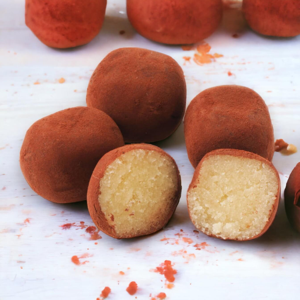 Marzipan Kartoffeln 125g