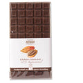 Schokoladentafel Edelbitter 60% Kakaoanteil 100g
