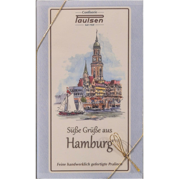 Feine Handwerklich gefertigte Pralinen "Michel" 250g